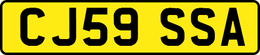 CJ59SSA