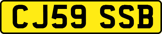CJ59SSB