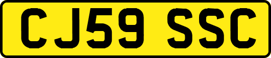 CJ59SSC