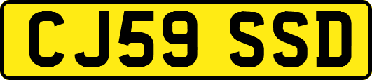 CJ59SSD