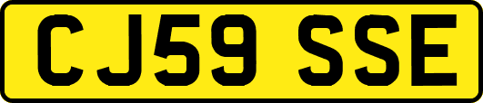 CJ59SSE