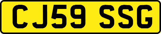 CJ59SSG