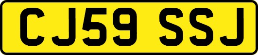 CJ59SSJ