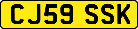 CJ59SSK