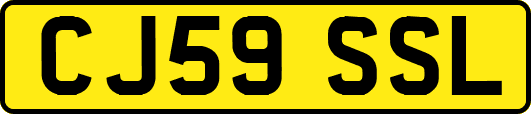CJ59SSL