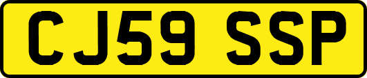CJ59SSP