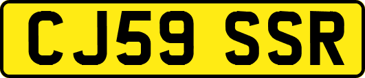 CJ59SSR