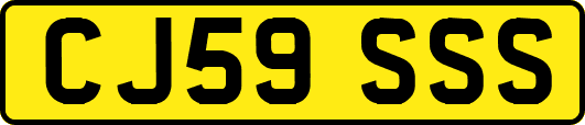 CJ59SSS