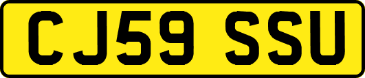 CJ59SSU