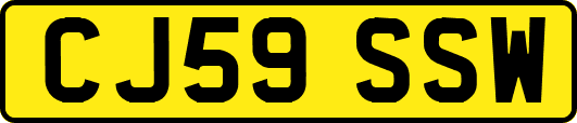 CJ59SSW