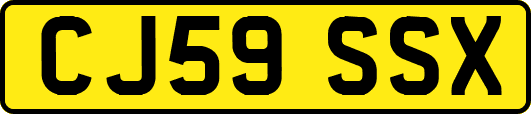 CJ59SSX