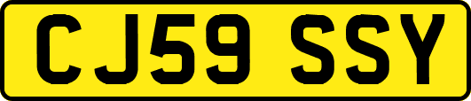CJ59SSY