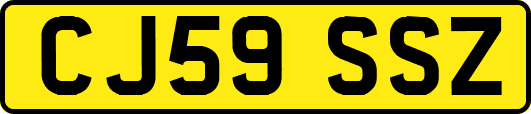 CJ59SSZ
