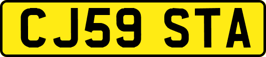 CJ59STA