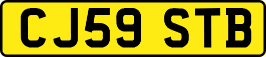 CJ59STB