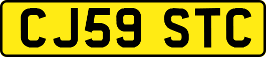 CJ59STC
