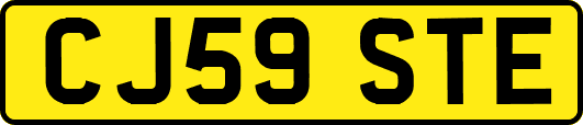 CJ59STE