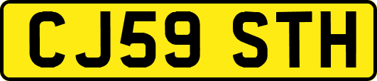 CJ59STH