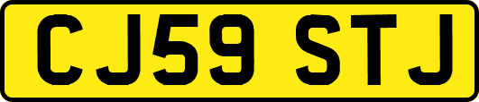 CJ59STJ