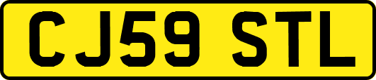 CJ59STL
