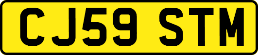 CJ59STM