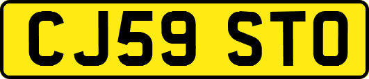CJ59STO