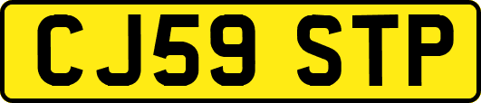CJ59STP