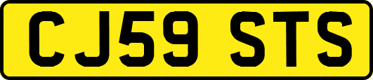 CJ59STS