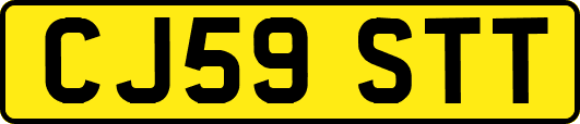 CJ59STT