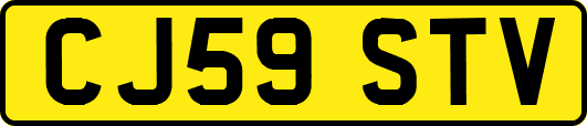 CJ59STV