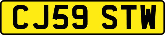 CJ59STW