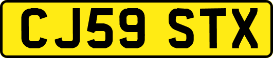 CJ59STX
