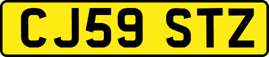 CJ59STZ