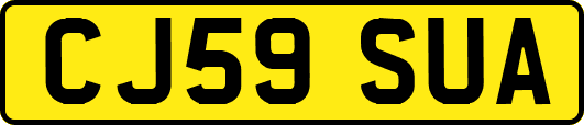 CJ59SUA