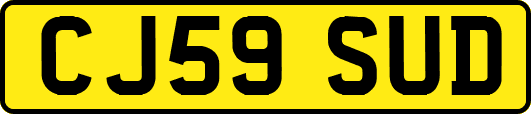 CJ59SUD