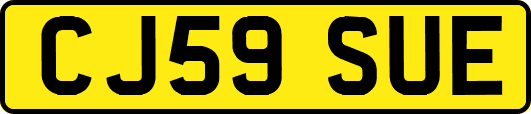 CJ59SUE