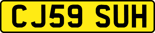 CJ59SUH
