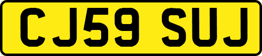 CJ59SUJ