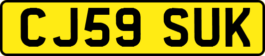 CJ59SUK
