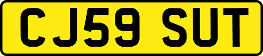 CJ59SUT