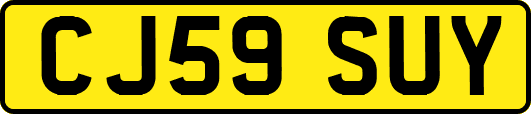 CJ59SUY