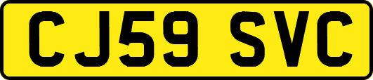 CJ59SVC