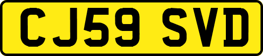 CJ59SVD