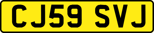 CJ59SVJ