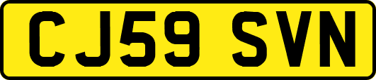 CJ59SVN