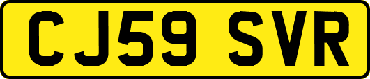 CJ59SVR