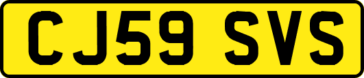 CJ59SVS