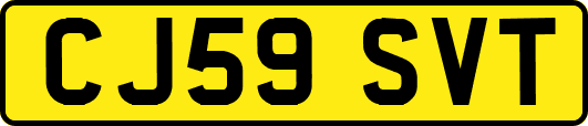 CJ59SVT