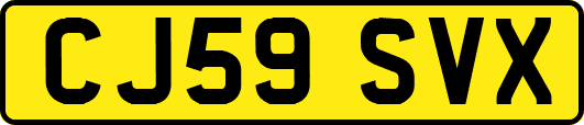 CJ59SVX
