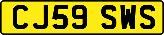 CJ59SWS